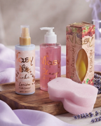 Spa de ducha