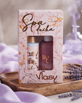 Spa de ducha