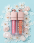 Lip gloss Huxabeauty